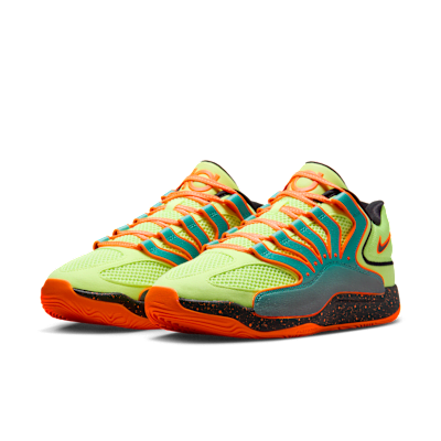 Details for Nike KD18 EP Sepatu Basket HV1994-301