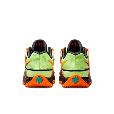 Sizing Nike KD18 EP Sepatu Basket HV1994-301