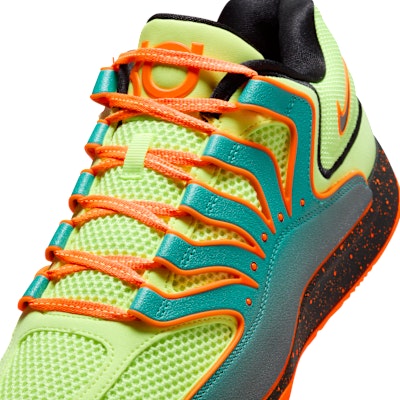 Nike KD18 EP Basketball Shoes HV1994-301 Sizing Nike KD18 EP Basketball Shoes HV1994-301