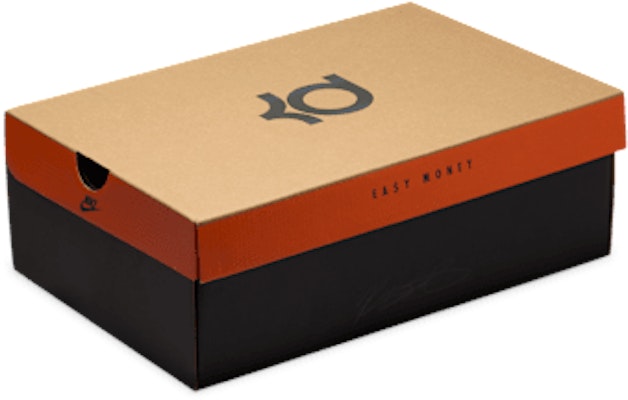 Nike KD18 EP Basketball Shoes HV1994-301 2