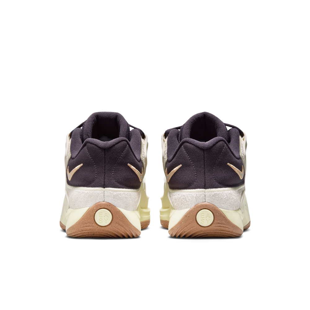 Sizing NIKE KD18 LE EP Kasut Bola Keranjang II3841100