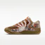 Buy Nike KD18 x Chet Holmgren "Duck Camo" Coyote/Medium Brown/Safety Orange IO7518-900