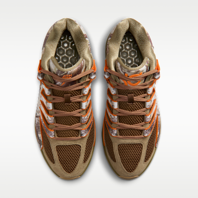 Shop Nike KD18 x Chet Holmgren "Duck Camo" Coyote/Medium Brown/Safety Orange IO7518-900