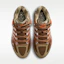 Shop Nike KD18 x Chet Holmgren "Duck Camo" Coyote/Medium Brown/Safety Orange IO7518-900