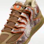 Sizing Nike KD18 x Chet Holmgren "Duck Camo" Coyote/Medium Brown/Safety Orange IO7518-900