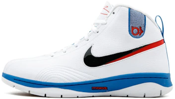 Nike KD1 'OKC Home' 344472-102 Nike KD1 'OKC Home' 344472-102