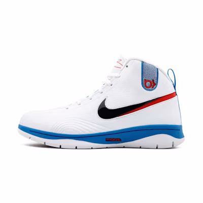 Nike KD1 'OKC Home'