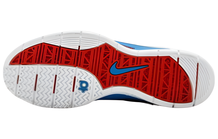 Shop Nike KD 1 OKC Home 高筒 復古籃球鞋 男款 白色