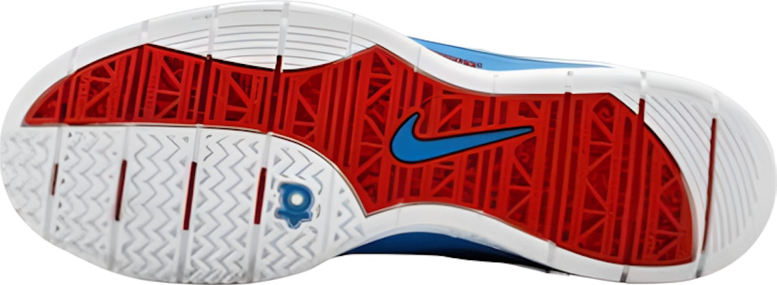 耐克 KD1 “OKC 主场” 344472-102 Shop 耐克 KD1 “OKC 主场” 344472-102