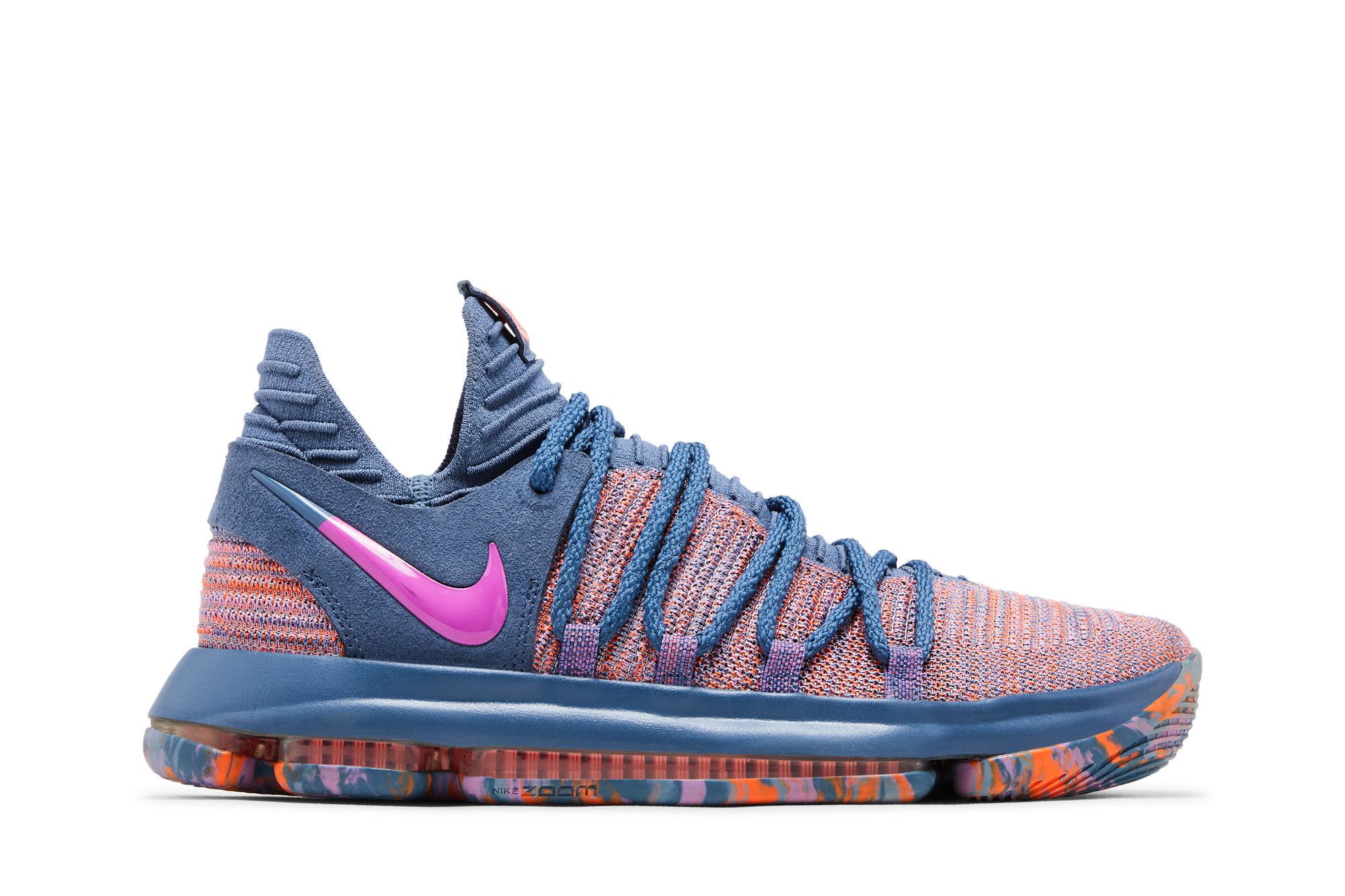 Nike KD 10 'All ‘Star' 2018 897817-400