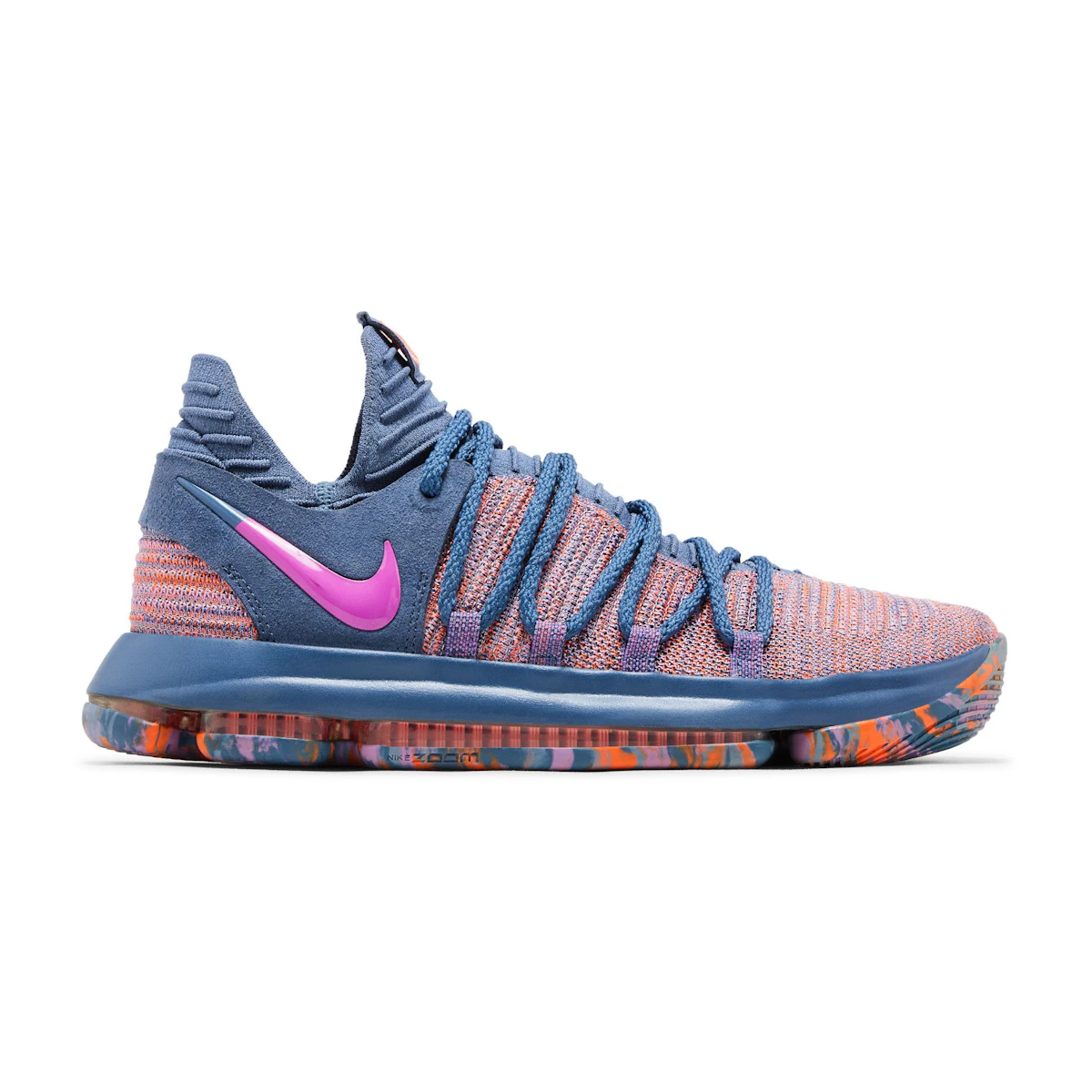 Nike KD 10 'All Star' 2018 Sepatu Basket 897817-400