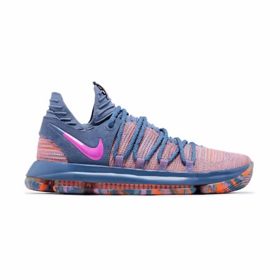 Nike KD 10 'All ‘Star' 2018