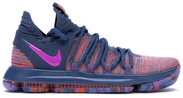 Nike kd 10 basketball shoes shop