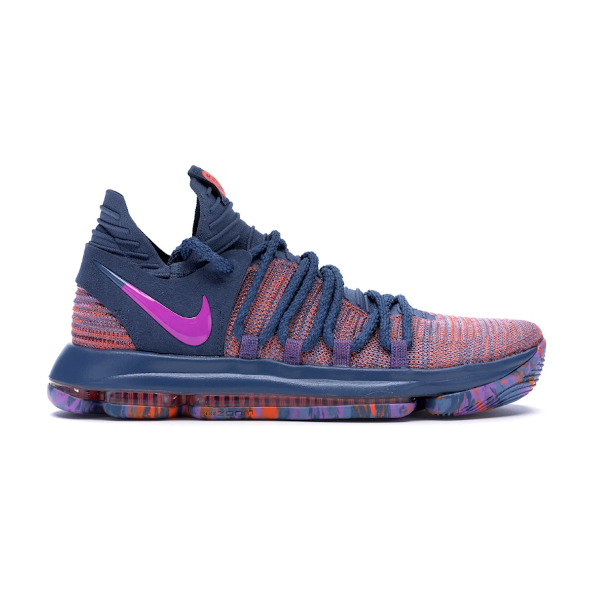 Comprar Nike KD 10 All Star 2018 897817 400 Novelship