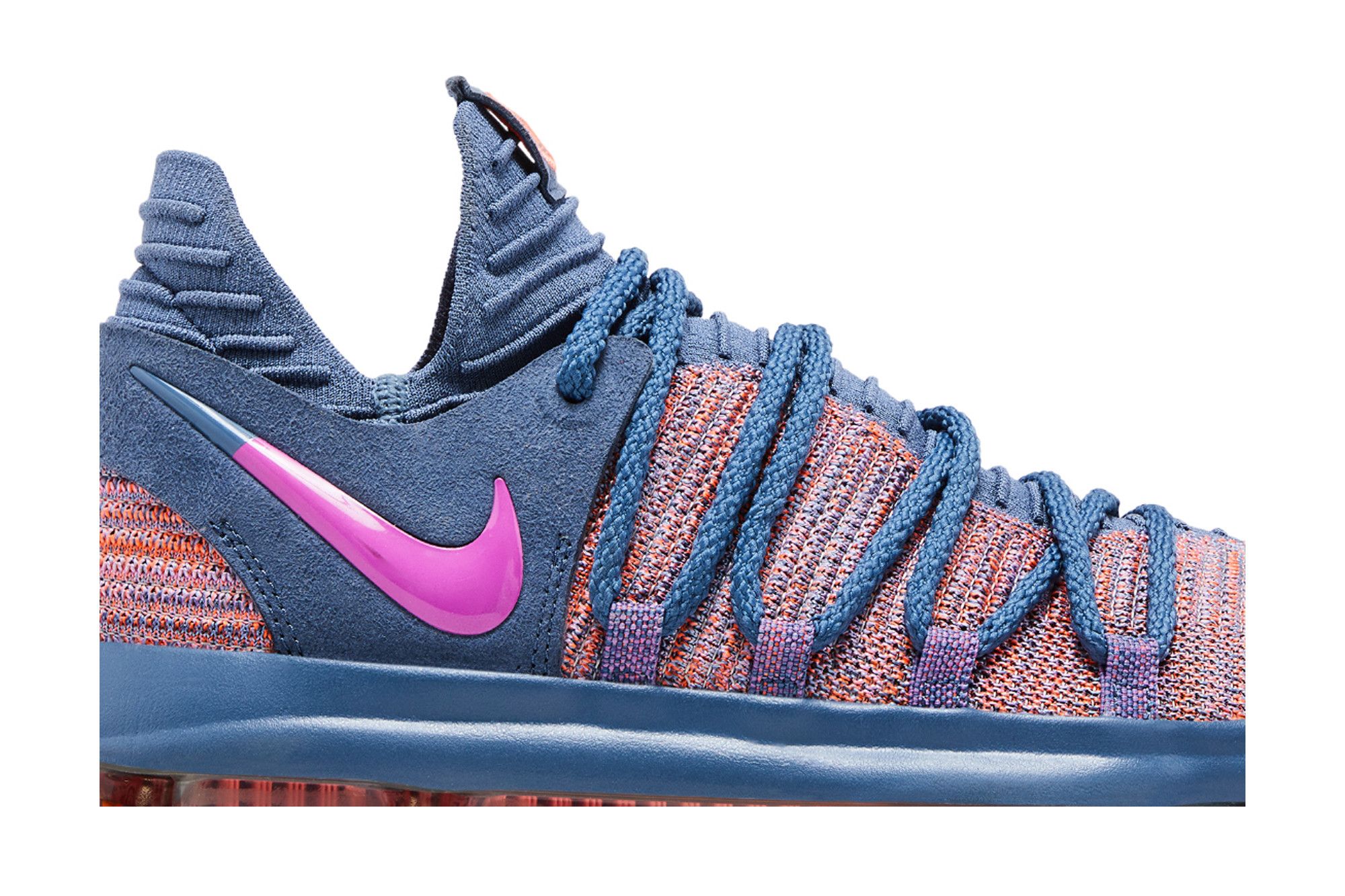 Order Nike KD 10 'All Star' 2018 897817-400 Biru