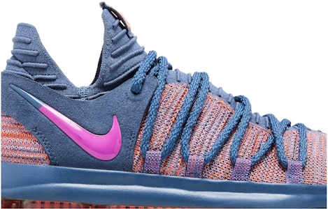 耐吉 KD 10 'All Star' 2018 897817-400 Order 耐吉 KD 10 'All Star' 2018 897817-400