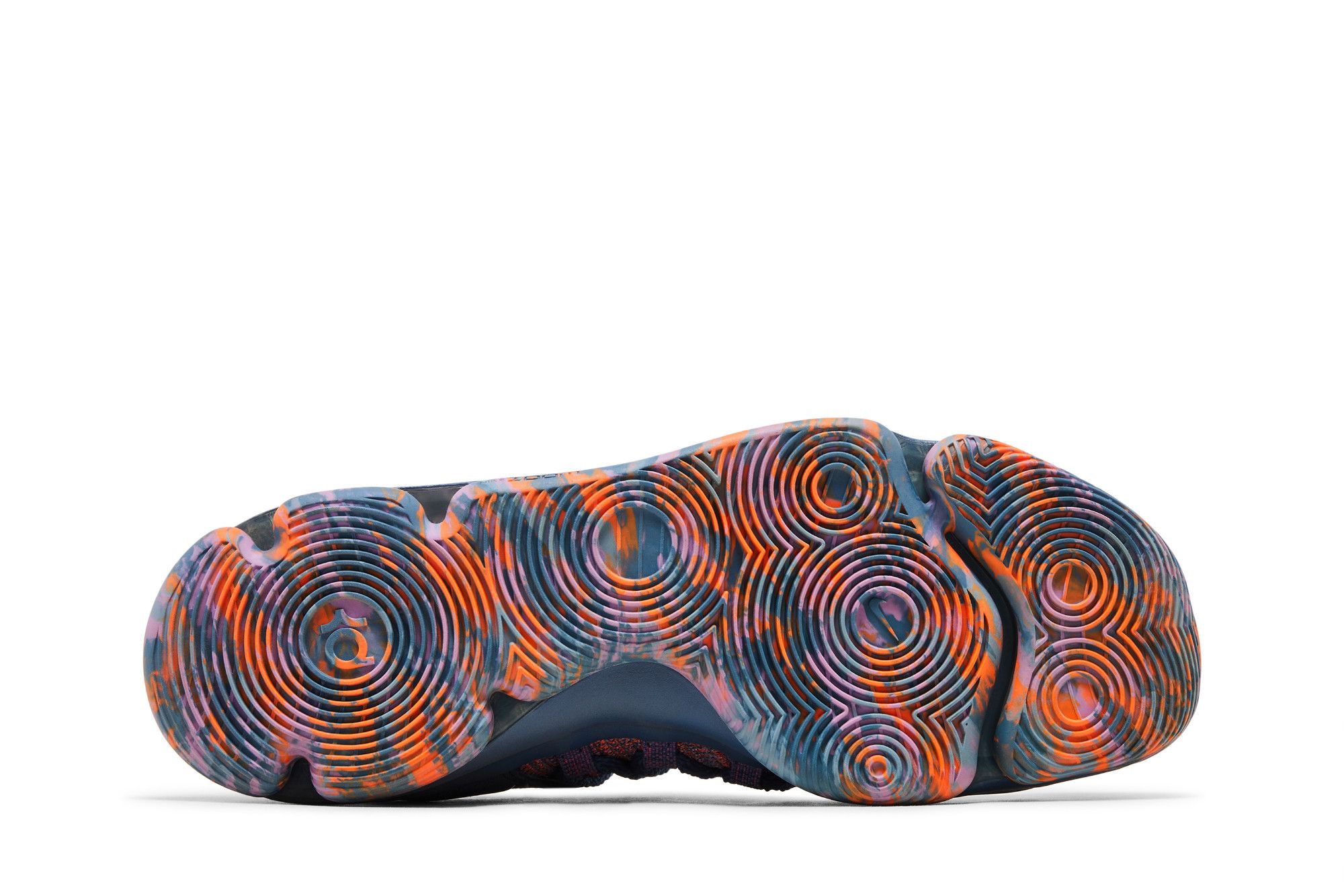 Shop Nike KD 10 'All Star' 2018 897817-400 Biru