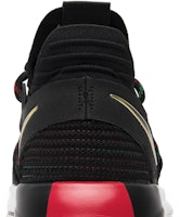 Nike KD 10 'BHM' 2018 Edición Black History Month 897817-003 Sizing Nike KD 10 'BHM' 2018 Edición Black History Month 897817-003