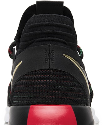 Nike KD 10 'BHM' 2018 897817-003 Sizing Nike KD 10 'BHM' 2018 897817-003
