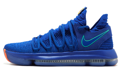 Nike KD 10 'City Edition' 897815-402