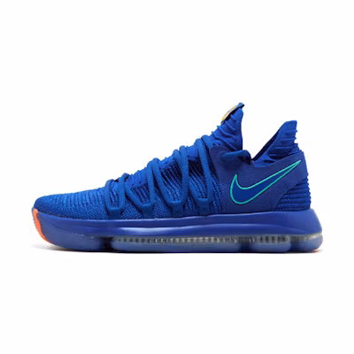 Nike KD 10 'City Edition'