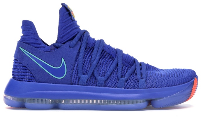Kd 10 colors online