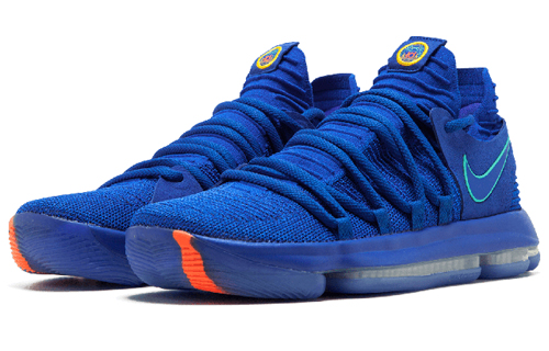 Shop Nike KD 10 'Edisi Bandar' 897815-402