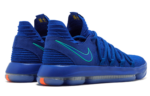 Purchase Nike KD 10 'Edisi Bandar' 897815-402