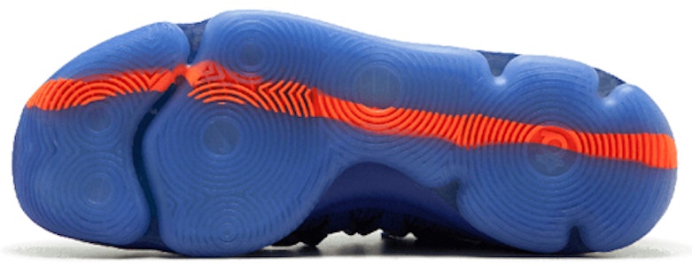 나이키 KD 10 '시티 에디션' 🏀🏙️ 897815-402 Details for 나이키 KD 10 '시티 에디션' 🏀🏙️ 897815-402