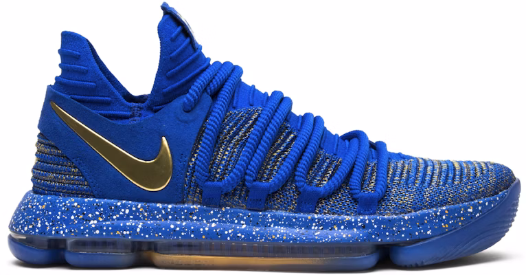 Buy Nike KD 10 Finals 897815 403 Novelship