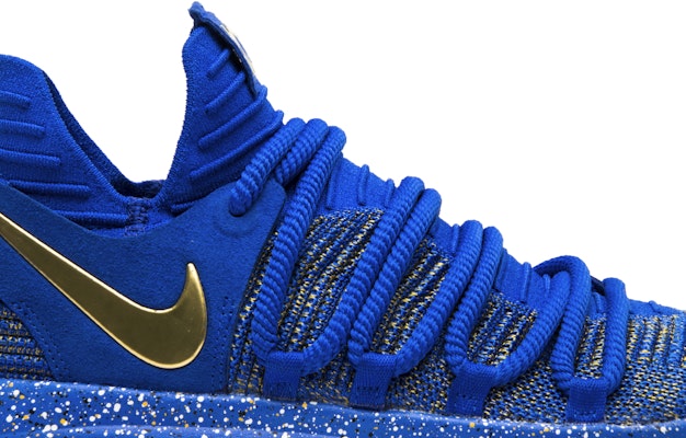 Nike KD 10 Finals 897815 403