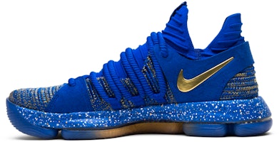 Lookbook NIKE KD 10 "總決賽" 897815-403