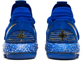 Details for NIKE KD 10 "總決賽" 897815-403