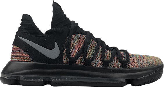 Nike KD 10 'Warna-warni' AV4899-010 Buy Nike KD 10 'Warna-warni' AV4899-010