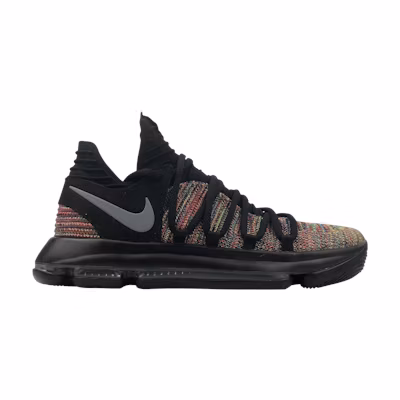 Nike KD 10 'Multicolor'