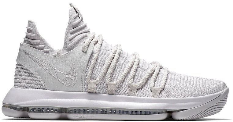 Nike KD 10 'Platinum' 897816-009 Buy Nike KD 10 'Platinum' 897816-009