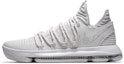 Buy Nike KD 10 'Platinum' Sepatu Basket Pria 897816-009