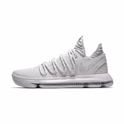 Nike KD 10 'Platinum'