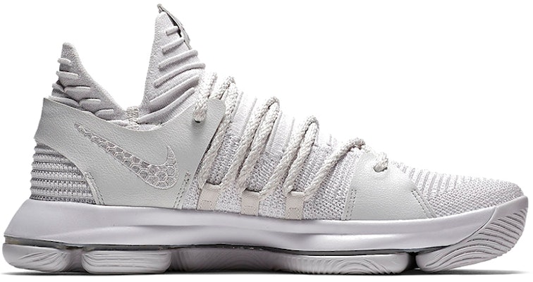 Nike KD 10 'Platinum' Sepatu Basket Pria 897816-009 Order Nike KD 10 'Platinum' Sepatu Basket Pria 897816-009