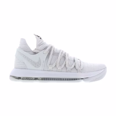 Nike KD 10 'Platinum Tint'