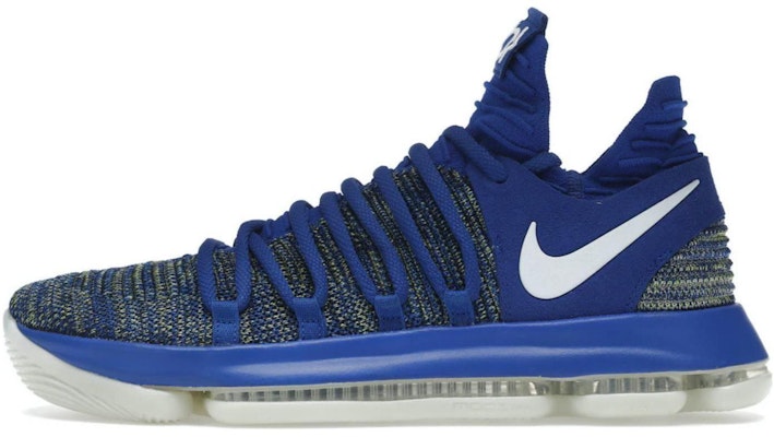 Nike KD 10 'Racer Blue' Sepatu Basket Pria AV4899-414 Buy Nike KD 10 'Racer Blue' Sepatu Basket Pria AV4899-414