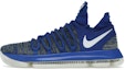 Buy Nike KD 10 'Racer Blue' Sepatu Basket Pria AV4899-414