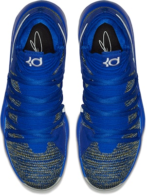 Nike KD 10 'Racer Blue' Sepatu Basket Pria AV4899-414 Shop Nike KD 10 'Racer Blue' Sepatu Basket Pria AV4899-414