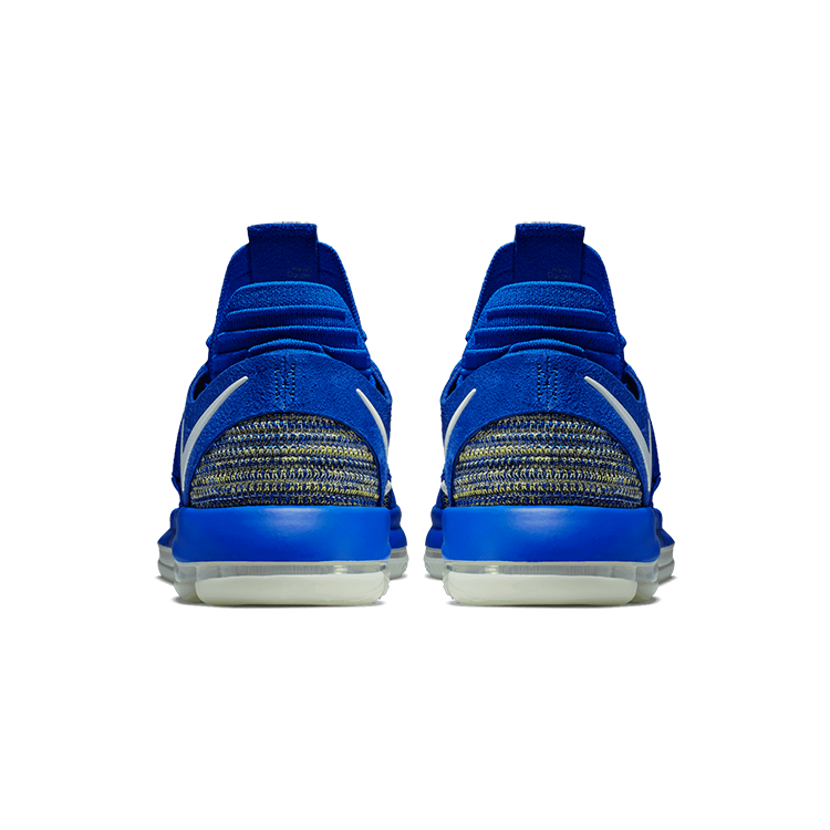 Purchase Nike KD 10 'Azul Racer' AV4899-414