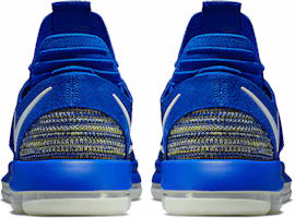 Purchase 耐吉 KD 10 'Racer Blue' AV4899-414