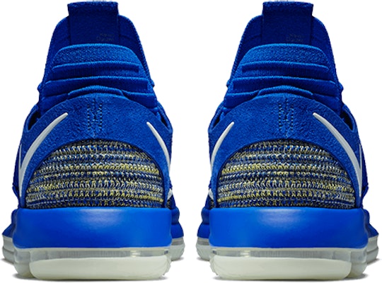 Nike KD 10 'Racer Blue' Sepatu Basket Pria AV4899-414 Purchase Nike KD 10 'Racer Blue' Sepatu Basket Pria AV4899-414