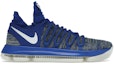 Cheap Nike KD 10 'Racer Blue' Sepatu Basket Pria AV4899-414
