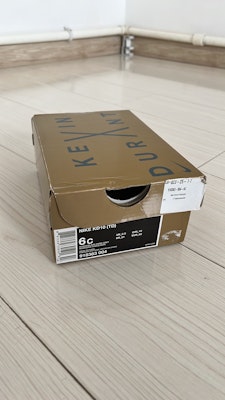 Nike KD 10 'Triple Black' Zapatillas Negras 918363-004 Lookbook Nike KD 10 'Triple Black' Zapatillas Negras 918363-004