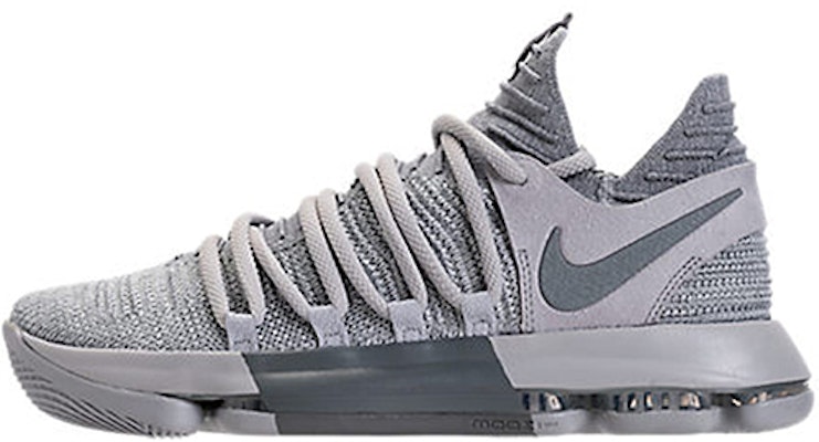 Nike KD 10 'Kelabu Serigala' 897815-007-YC Buy Nike KD 10 'Kelabu Serigala' 897815-007-YC
