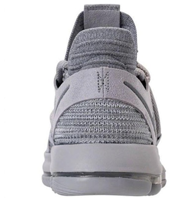 Nike KD 10 'Kelabu Serigala' 897815-007-YC Shop Nike KD 10 'Kelabu Serigala' 897815-007-YC